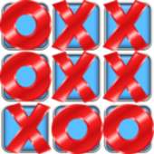 Tic Tac Toe Space Free Online