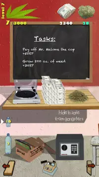 Weed Firm: RePlanted Screen Shot 4