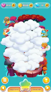 Bubble Shooter : Nikki Screen Shot 6