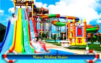 Water Slide Games Simulator Screen Shot 4