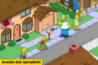 die Simpsons™ Springfield Screen Shot 0
