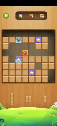 Block Puzzle Jigsaw Screen Shot 13