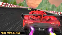 Speed Car Traffic Rider : Drift Car Racing Fever Screen Shot 4