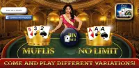 Teen Patti Gold Rush - 3patti poker Card Game Screen Shot 0