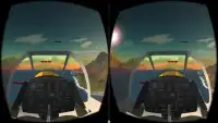 P-51 Mustang Aerial Combat - VR Flight Sim Screen Shot 3
