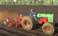 New Modern Tractor Simulator:Village life 2020 Screen Shot 0