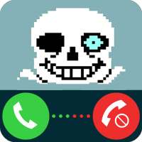 Call Simulator Sans