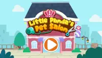 Little Panda's Pet Salon Screen Shot 5