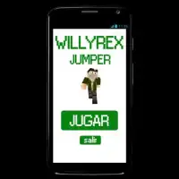 Willyrex Jumper Screen Shot 0