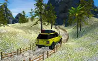 Offroad Prado Driving 2018: Speedy Driving Screen Shot 2