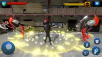 Stickman War Fight- Universe Battle Stick Warriors Screen Shot 2