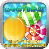 Candy Bomb Candy Blast Candy Mania Games