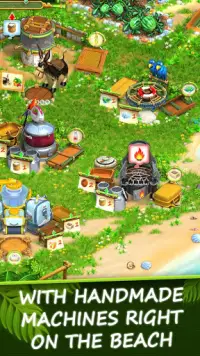 Hobby Farm HD (Full) Screen Shot 3