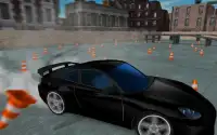 博士駐車シティー運転シミュレーション3D Screen Shot 3