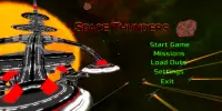 Space Thunders : 3D Space Shooter Screen Shot 0