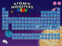 Atomik Monsters Kids Screen Shot 4