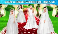 Princess Wedding Marriage2 Screen Shot 0