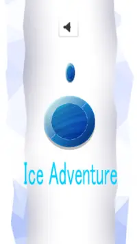 Ice adventure Screen Shot 0
