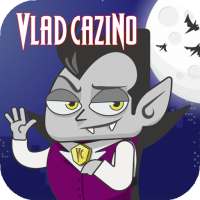 Vlad Cazino - joaca cazinou online pentru bani