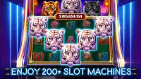 House of Fun™️ Casino: Spielautomaten Kostenlos Screen Shot 15