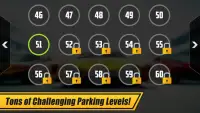 Matinding Car Parking Sim 3D Screen Shot 14