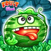 Fruit Blast: Splash Mania