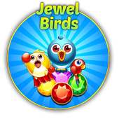 Jewel Birds