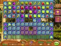 Dream Fruit Farm - Match 3 Puzzle Game Free Screen Shot 5