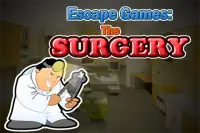 Escape Games : The Surgery Screen Shot 4