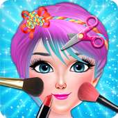 baby makeup games