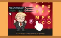 The F Word : Donald Trump Game Show, Peace Talks Screen Shot 1