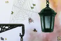 Spider: Secret of Bryce Manor Screen Shot 0