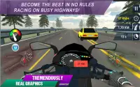Moto Racing 2021 Screen Shot 0