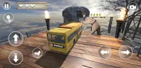 Extreme Bus Simulator : Ultima Screen Shot 1
