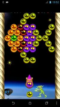 Bubble Shooter Screen Shot 9