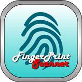 Fingerprint Lock Screen Broma