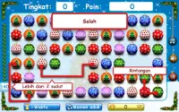 Natal mainan puzzle permainan 2020 Screen Shot 2