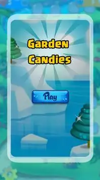 Fresh Garden Candies Bombing Screen Shot 0