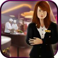 Restaurant Management Job