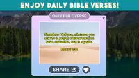 Biblescapes: Bible Games App! Screen Shot 6