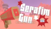 Serafim Gun Screen Shot 0