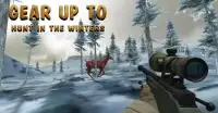 Sniper Hunting: Kill the Deer Screen Shot 5