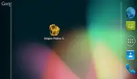 Empire Pirates Gold Screen Shot 0