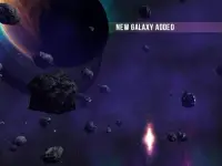 VR Space Game Screen Shot 1