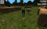 Crazy Cow FREE Screen Shot 2