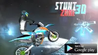 Stunt Zone 3D Screen Shot 0