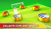 Super Caps League: Soccer Heroes 2020 Screen Shot 2