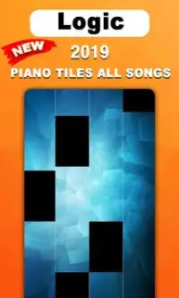 Logic Homicide Fancy Piano Tiles Screen Shot 2