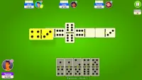 Domino - Brettspiel Screen Shot 20