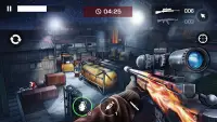 Gun 2. Shooting Games: Sniper Screen Shot 1